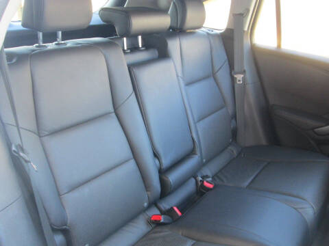 2014 Acura RDX w/Tech