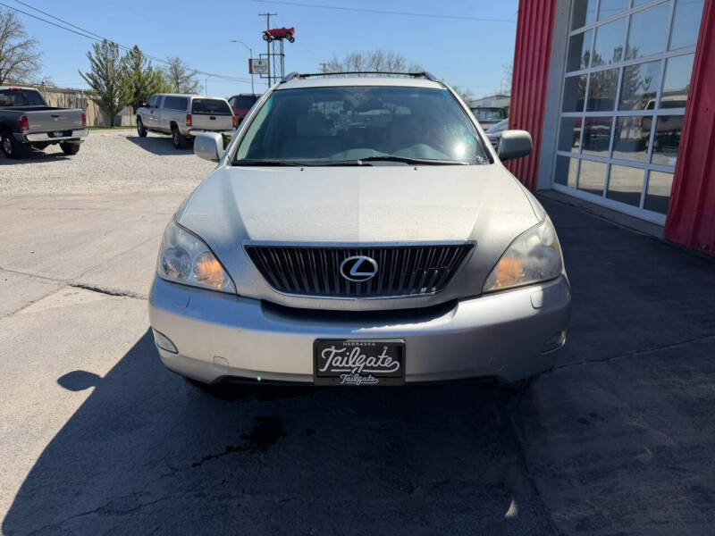 2006 Lexus RX 330