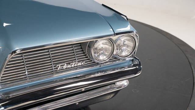 1961 Pontiac Ventura