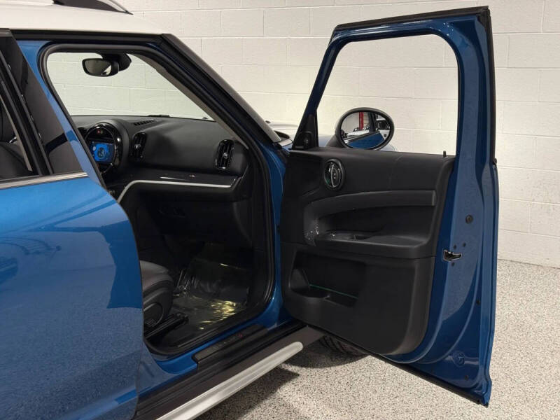 2019 MINI Countryman Cooper S ALL4