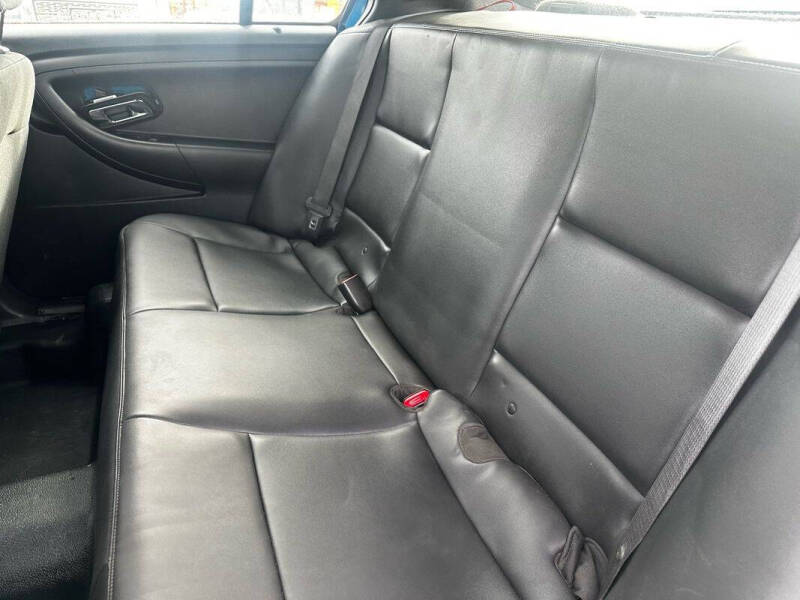 2014 Ford Taurus Police Interceptor