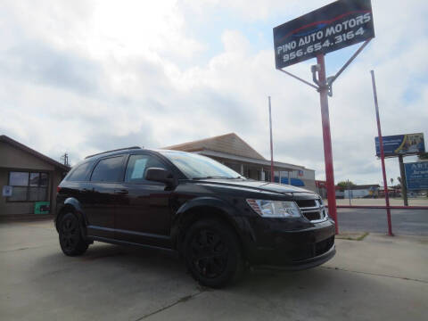 2019 Dodge Journey SE Value Package