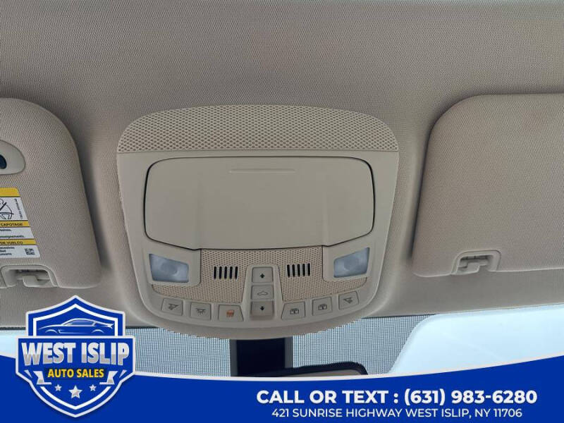 2016 Lincoln MKC Reserve