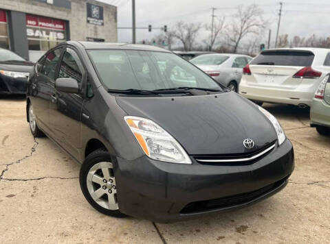 2007 Toyota Prius