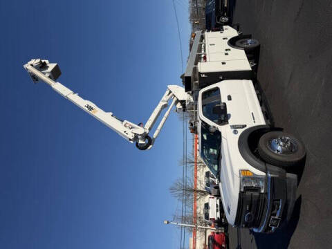 2017 Ford F-550 Super Duty