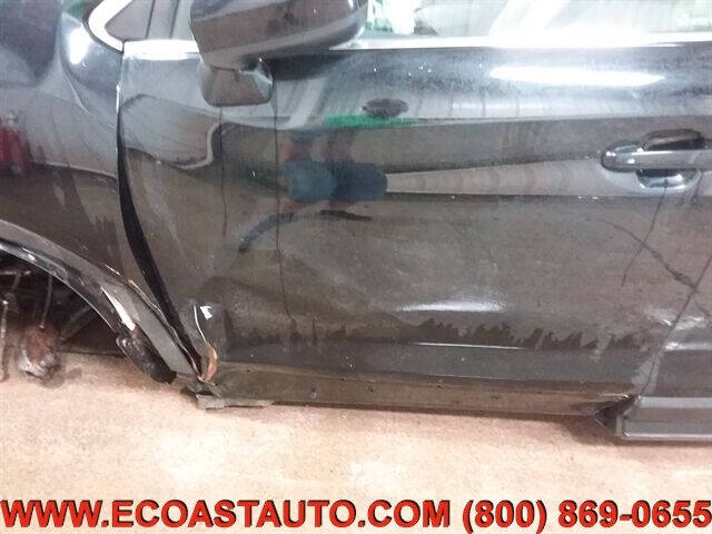 2019 Subaru Ascent Premium 7-Passenger