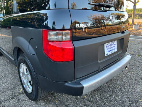 2008 Honda Element LX