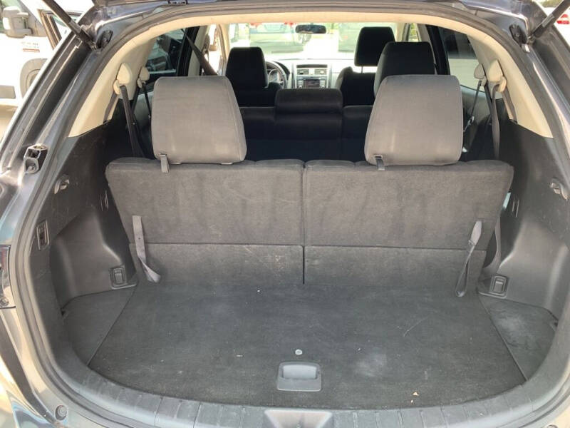 2013 Mazda CX-9 Sport