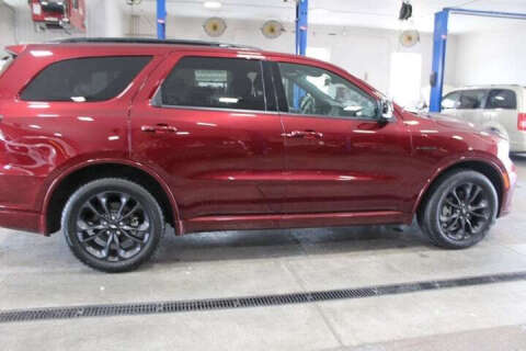 2025 Dodge Durango R/T