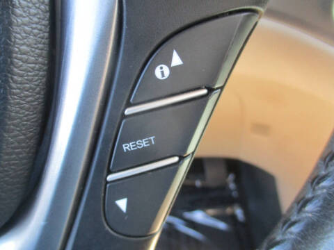 2016 Honda Pilot EX-L w/Navi