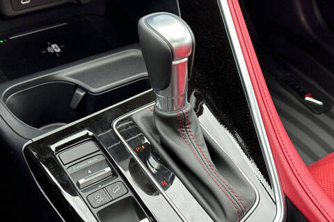 2026 Acura ADX w/A-SPEC