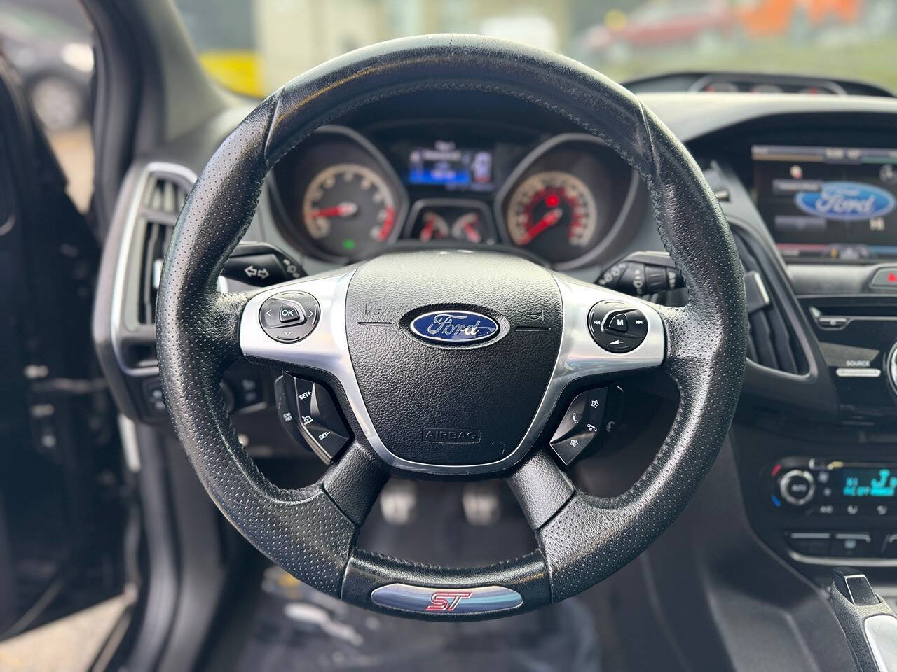 2013 Ford Focus for sale at Premium Spec Auto in Seattle, WA