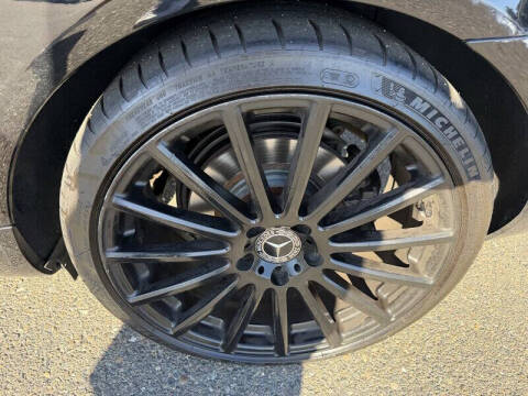 2010 Mercedes-Benz E-Class E 350