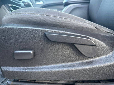 2017 Chevrolet Colorado