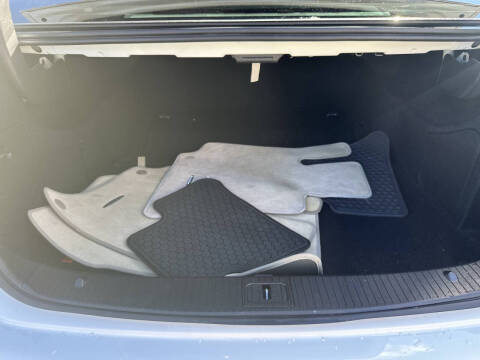 2014 Mercedes-Benz E-Class E 350 Luxury 4MATIC