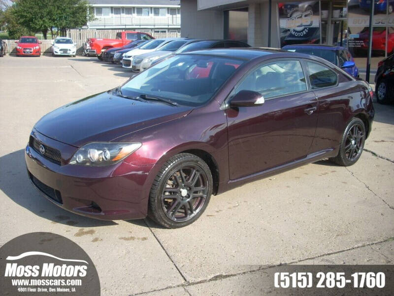 2010 Scion tC for sale in Des Moines, IA