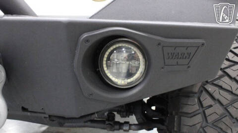 2016 Jeep Wrangler Unlimited