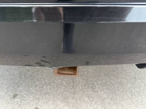 2015 Ford Expedition EL Platinum