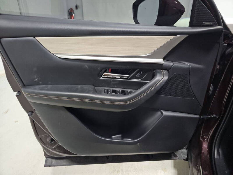 2024 Mazda CX-90 Plug-in Hybrid Premium