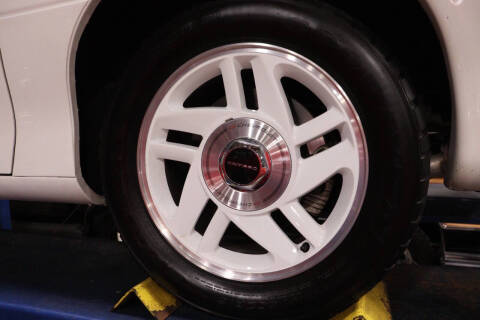 1993 Chevrolet Camaro Z28