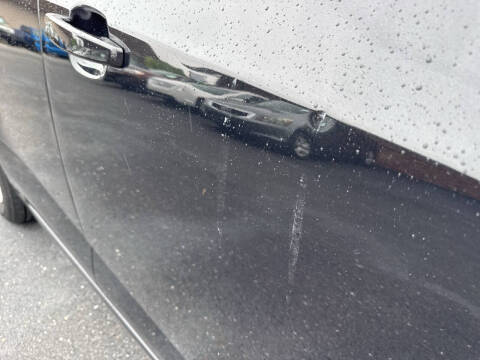 2015 Chevrolet Sonic LT Auto