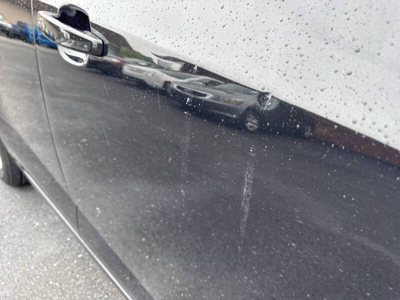 2015 Chevrolet Sonic LT Auto