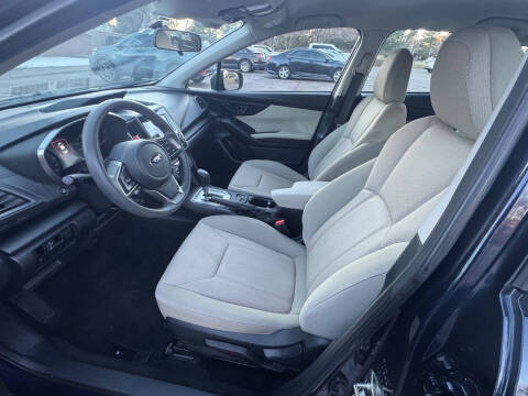 2020 Subaru Impreza Premium