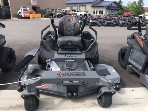 2021 Spartan RT-HD 72” Vanguard 896cc 32HP