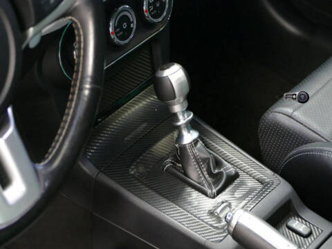 2012 Mitsubishi Lancer Evolution MR