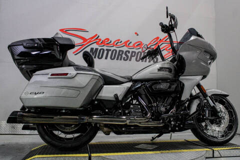 2023 Harley-Davidson CVO Road Glide