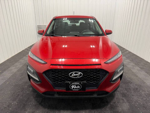 2018 Hyundai Kona SE