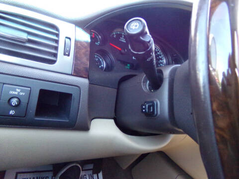 2014 GMC Yukon XL Denali