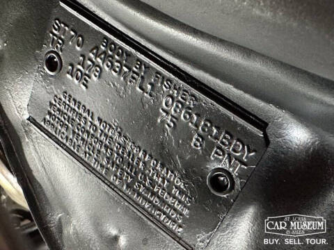 1970 Buick Gran Sport