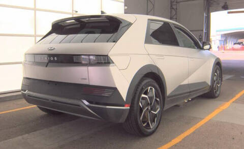 2023 Hyundai Ioniq 5 SEL