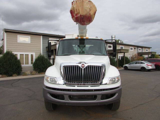 2013 International DuraStar 4400