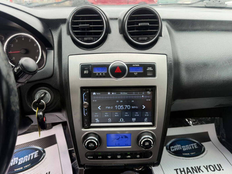 2007 Hyundai Tiburon GT