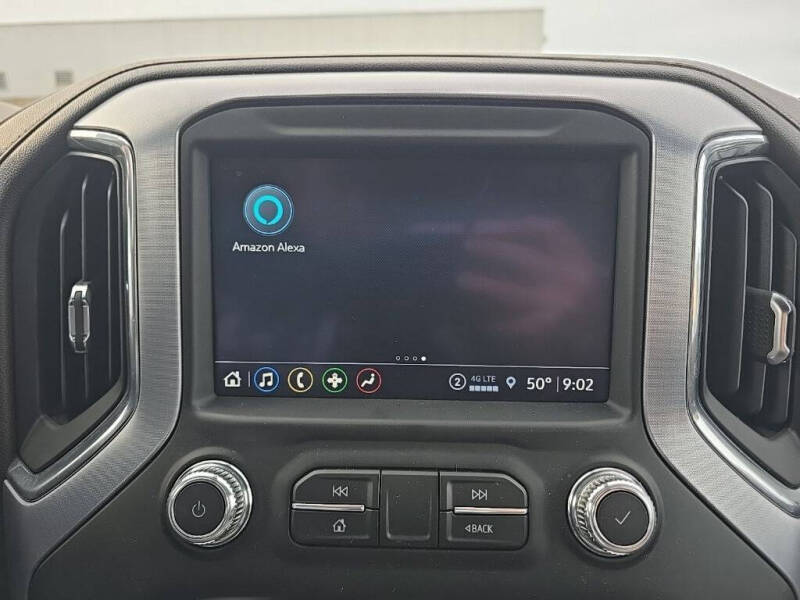 2022 GMC Sierra 2500HD