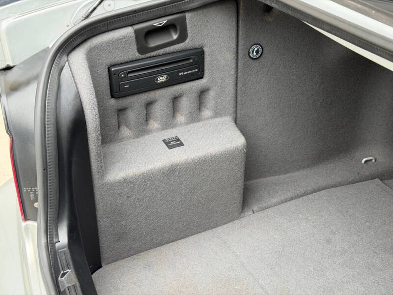 2002 BMW M5