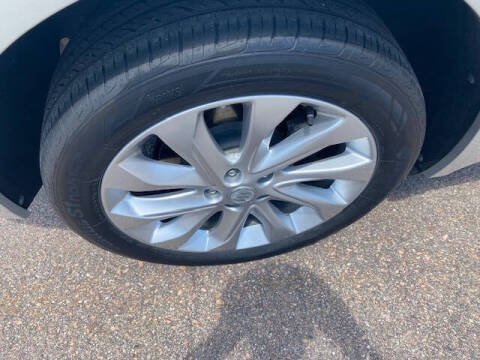 2016 Buick Envision Premium I