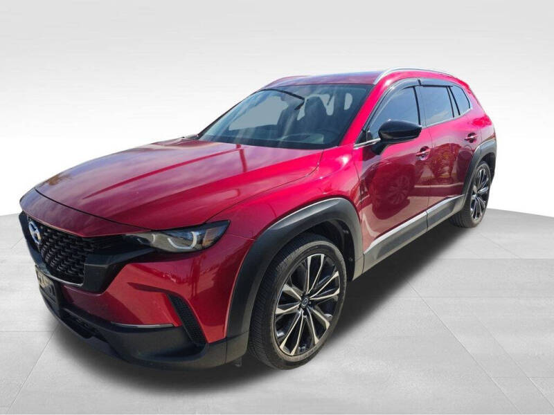 2024 Mazda CX-50 2.5 S Premium Plus