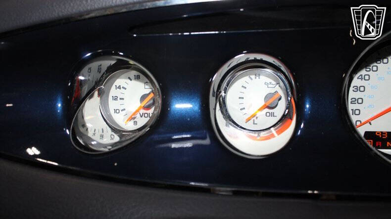 2001 Chrysler Prowler