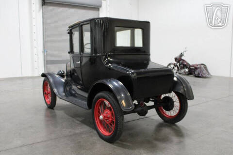 1924 Ford Model T