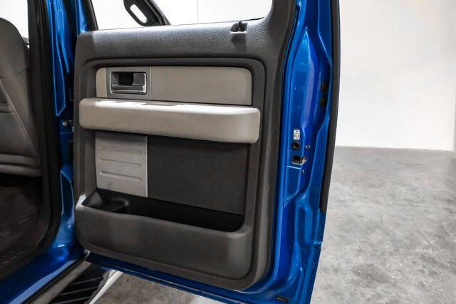 2009 Ford F-150