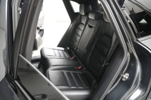 2018 Porsche Macan GTS