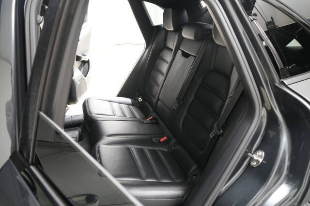 2018 Porsche Macan GTS