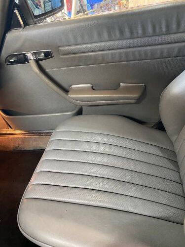 1987 Mercedes-Benz 560SL