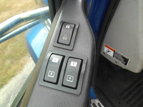 2020 Western Star 5700XE