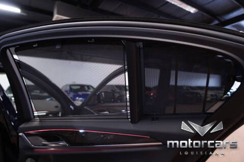 2022 BMW 5 Series 540i