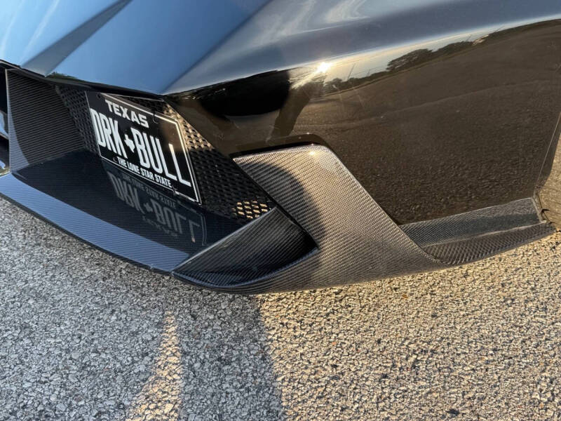 2007 Lamborghini Gallardo