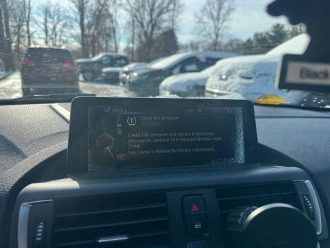 2016 BMW 2 Series M235i xDrive